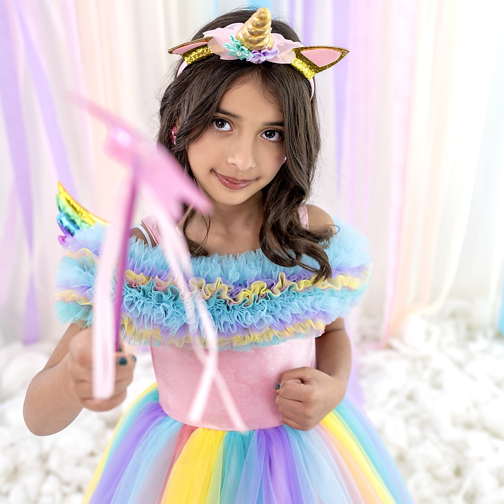 Unicorn Dress