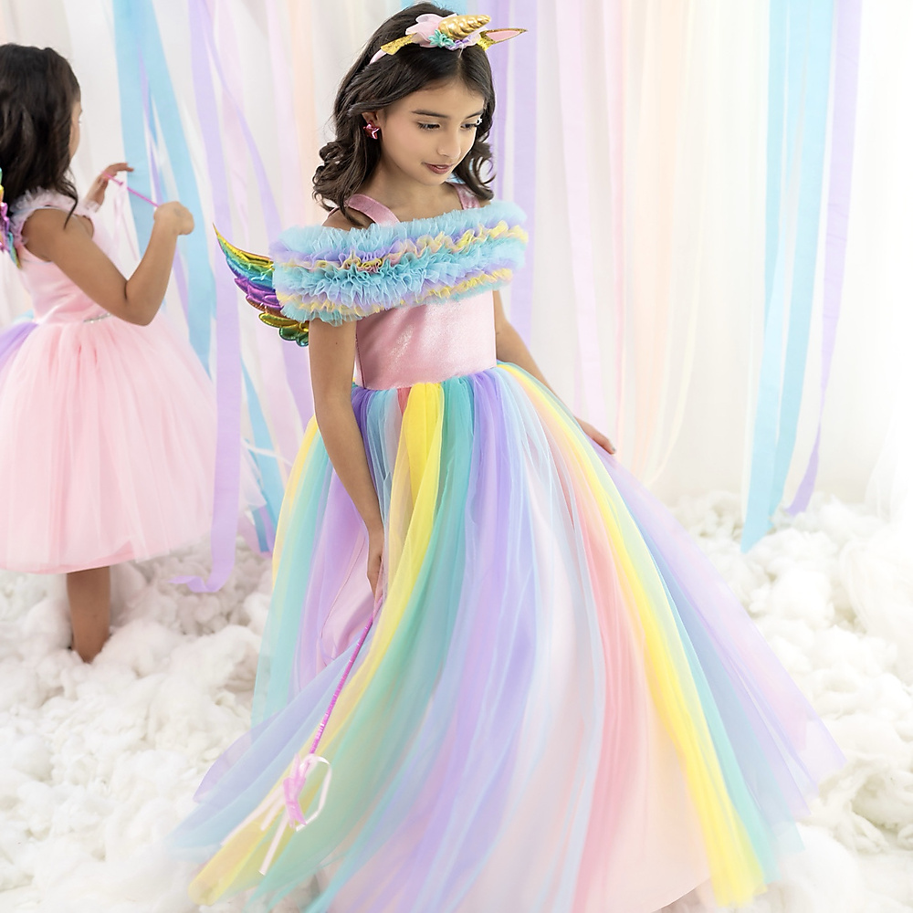 Unicorn Dress