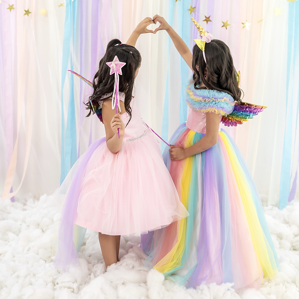 Unicorn Dress