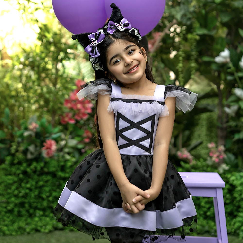 kroumi