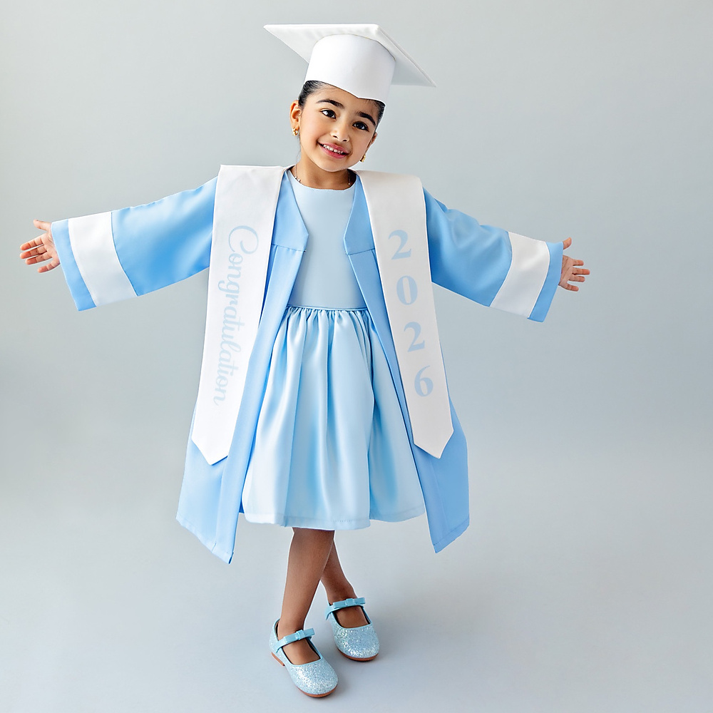 Graduation Gown