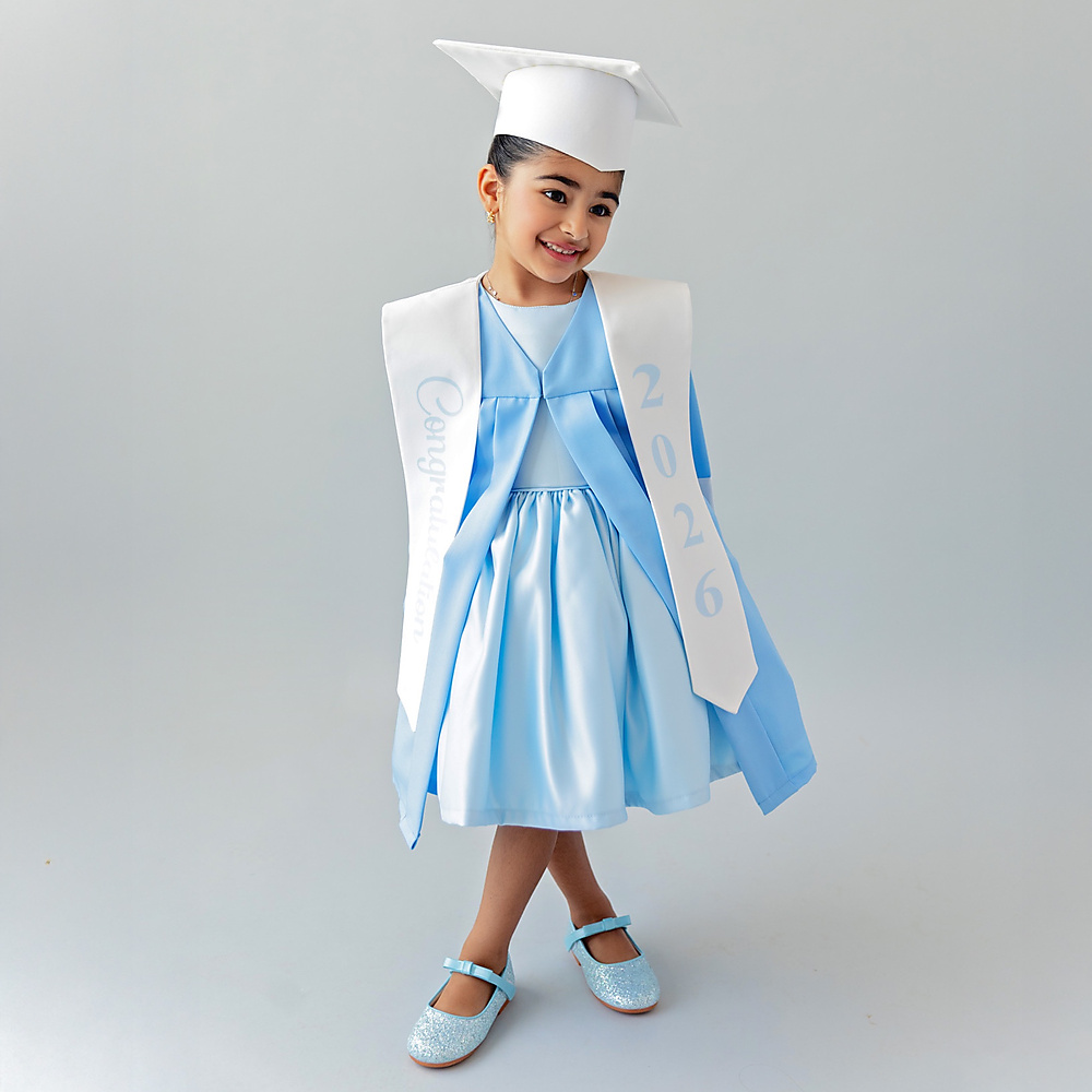 Graduation Gown