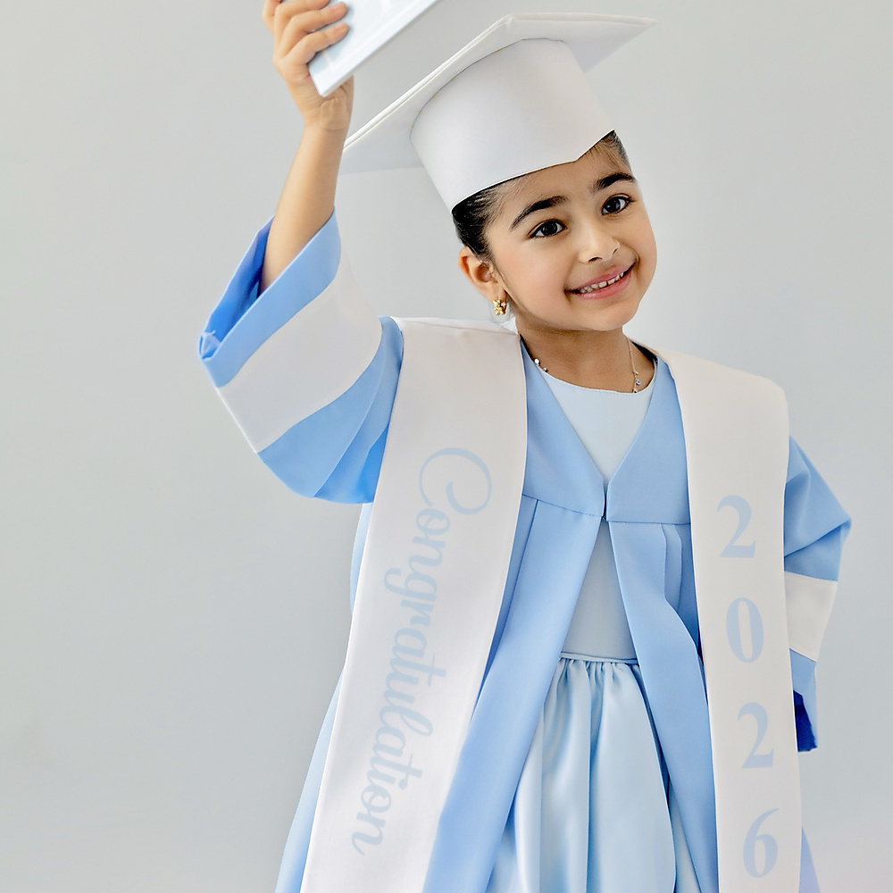 Graduation Gown