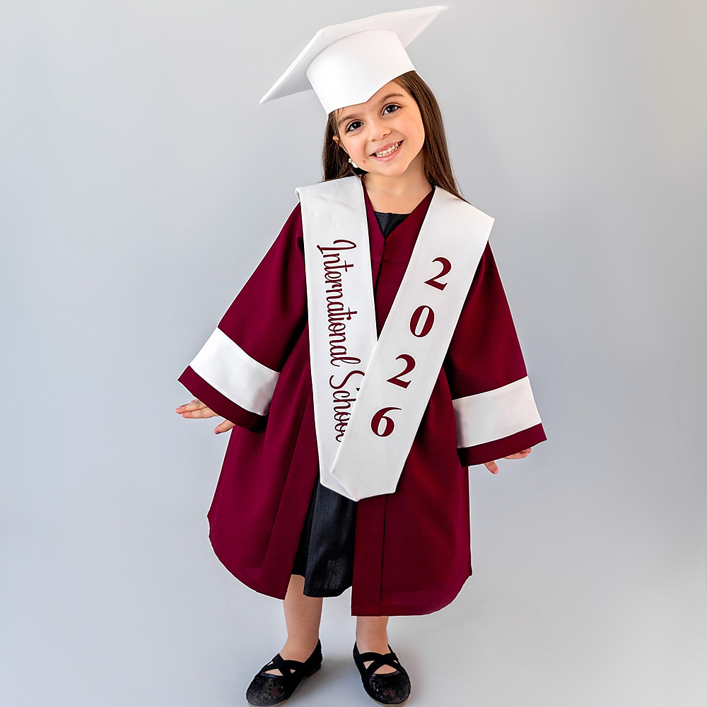 Graduation Gown