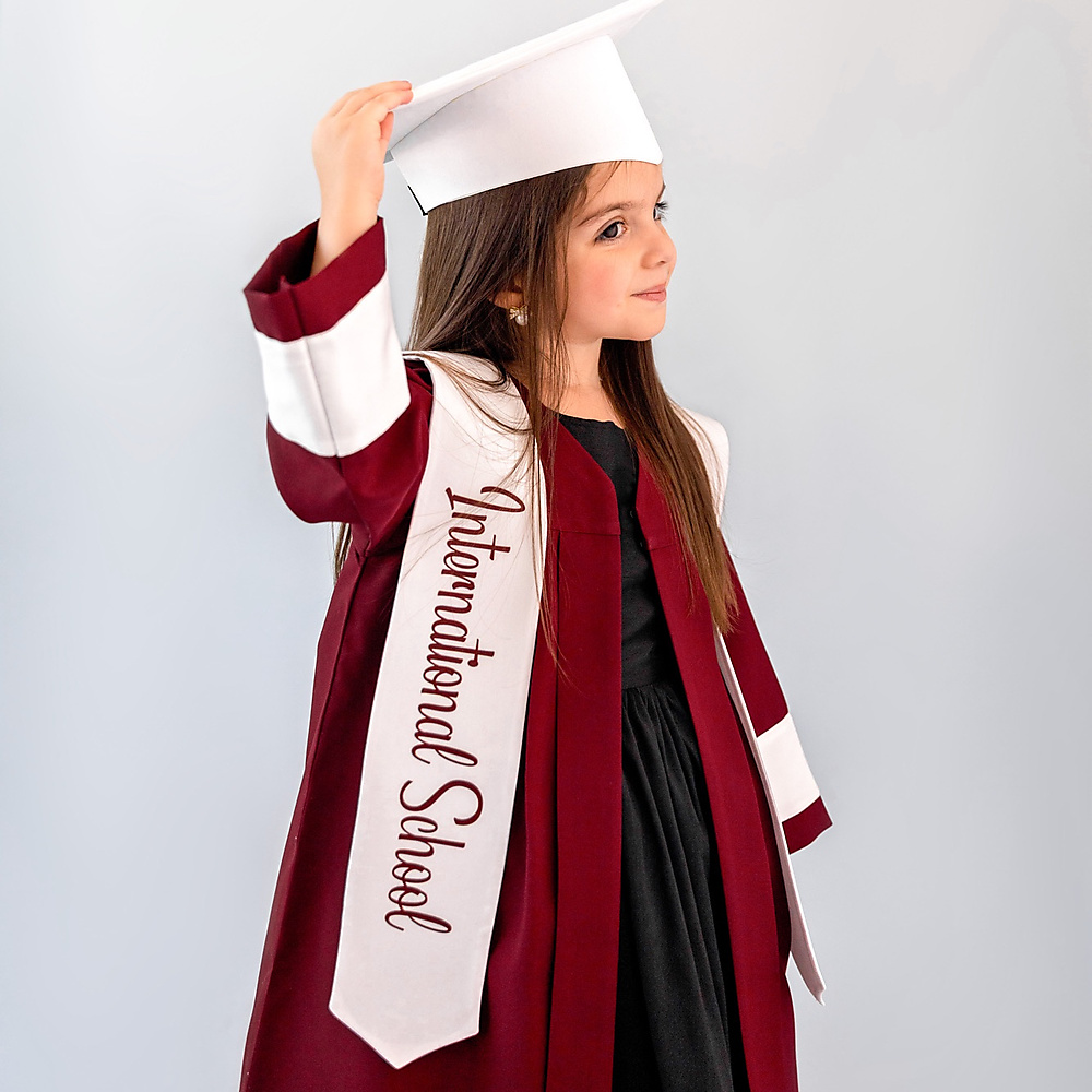 Graduation Gown