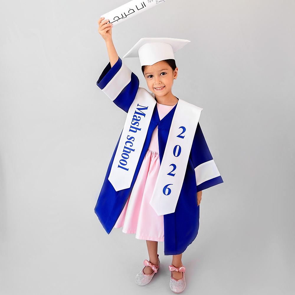 Graduation Gown