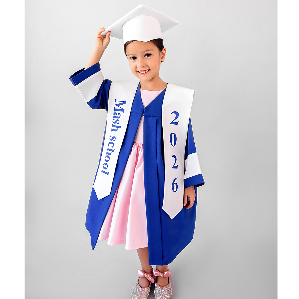 Graduation Gown