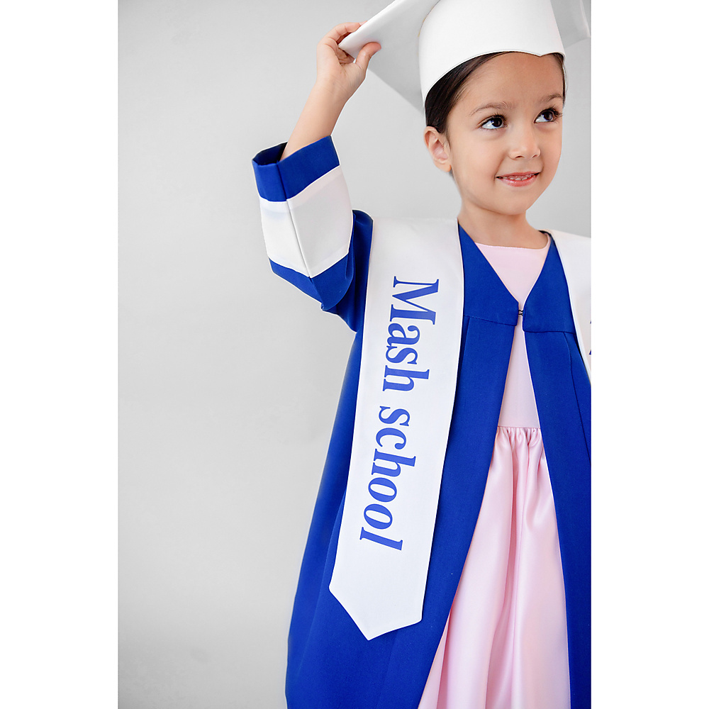 Graduation Gown