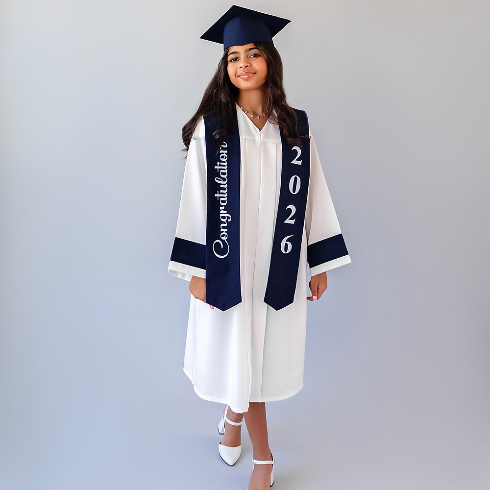 Graduation Gown