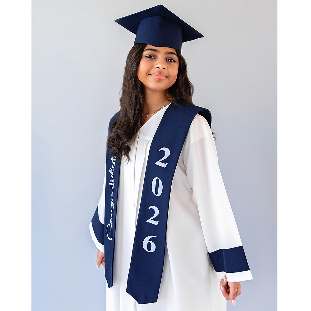 Graduation Gown