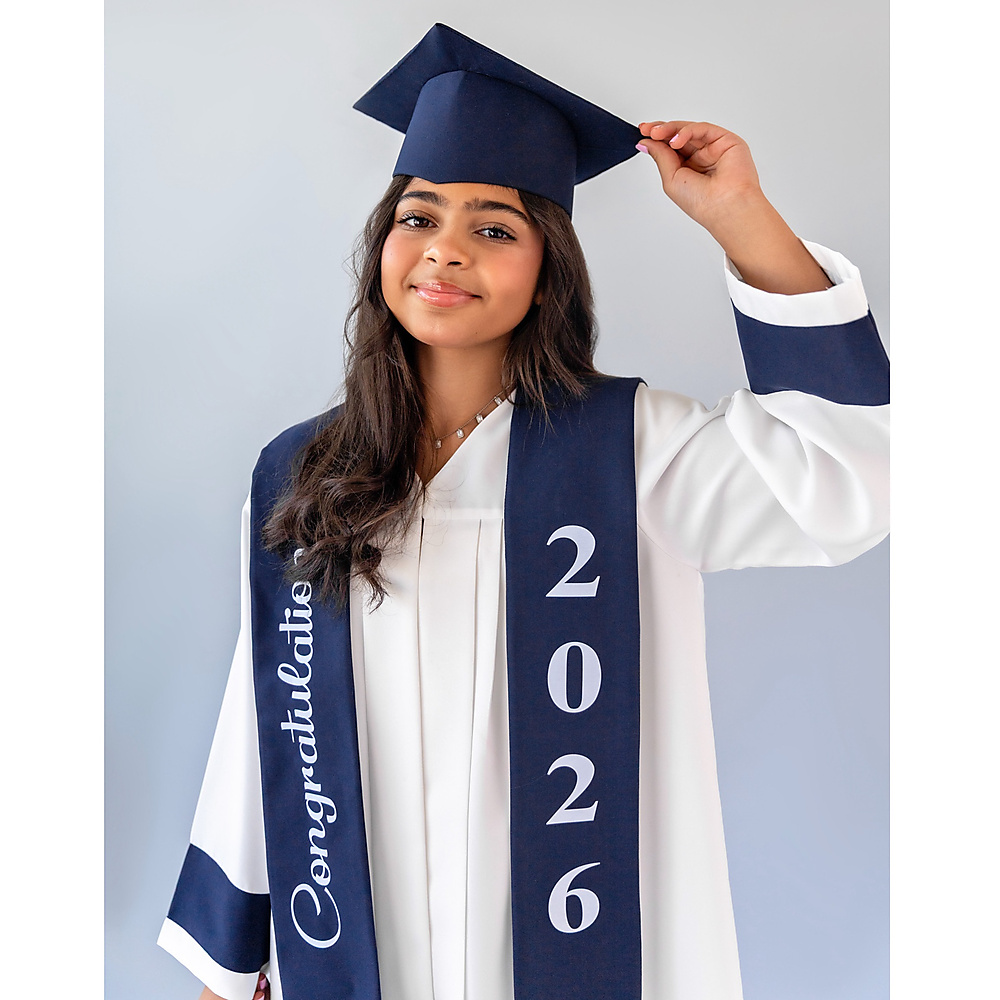 Graduation Gown