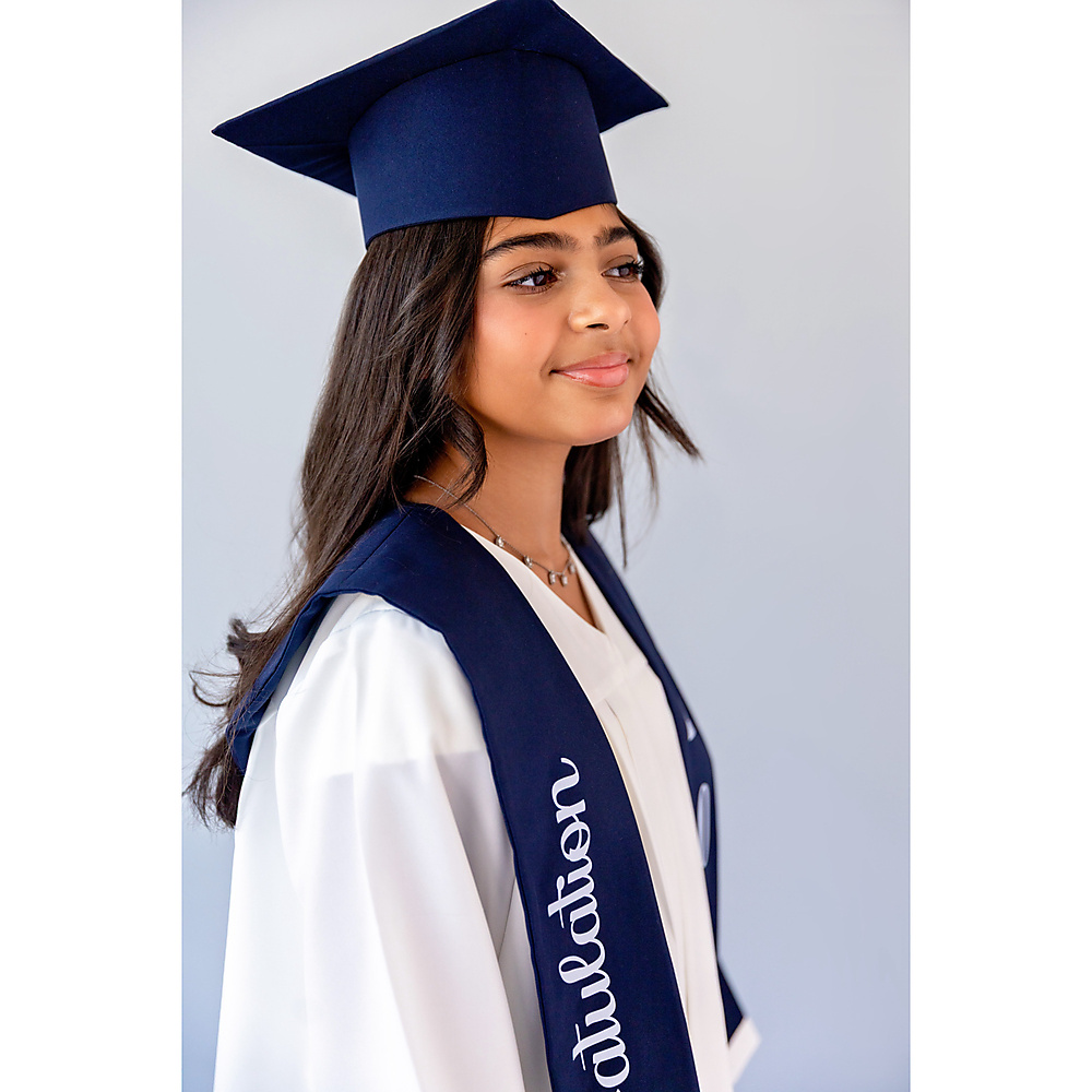 Graduation Gown