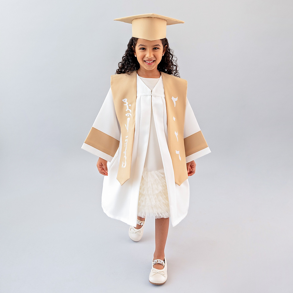 Graduation Gown
