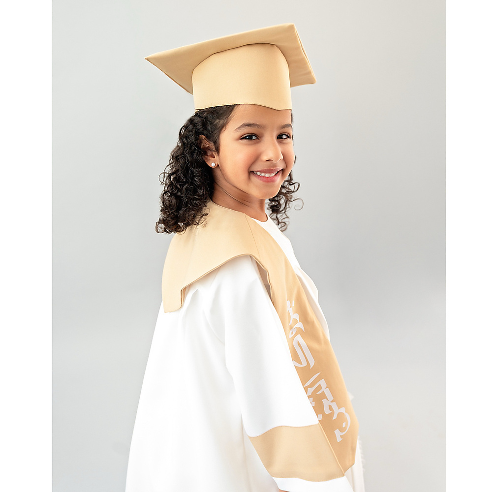 Graduation Gown