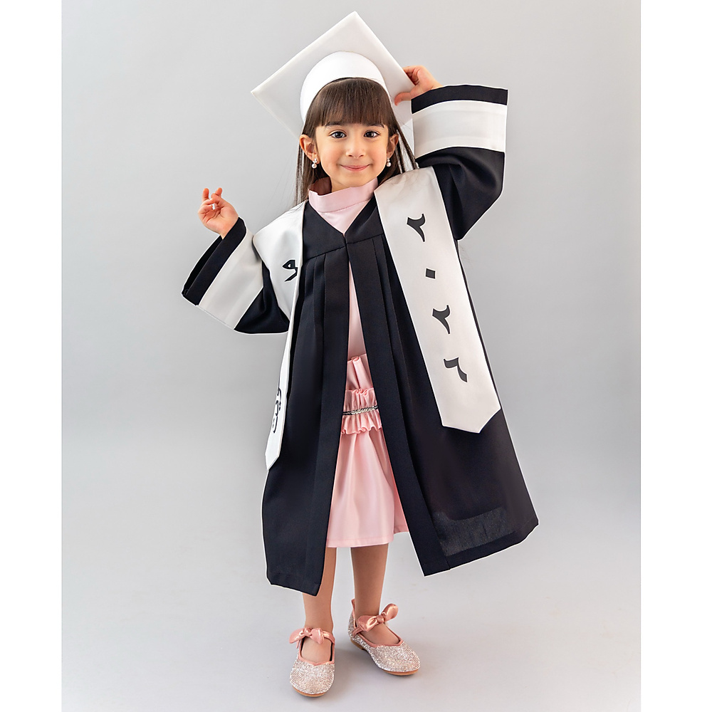 graduation Gown