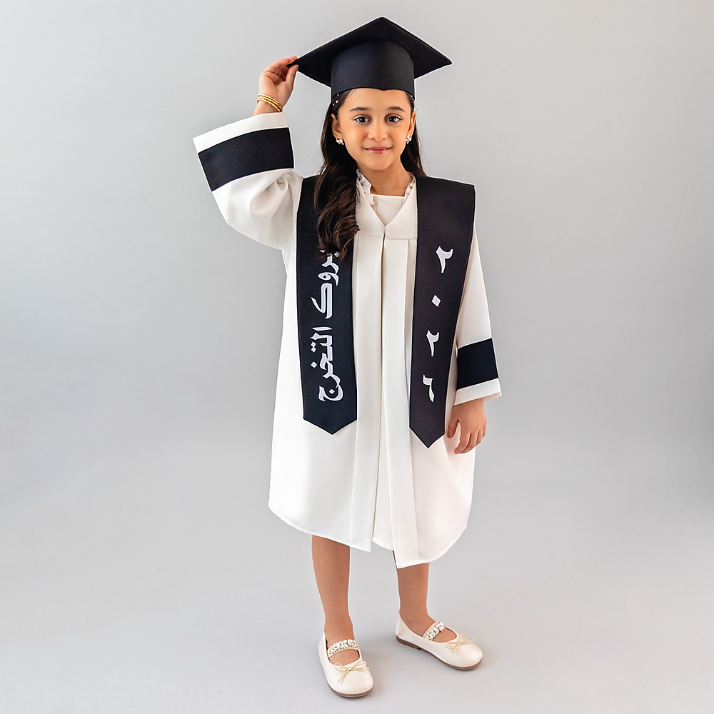 Graduation Gown