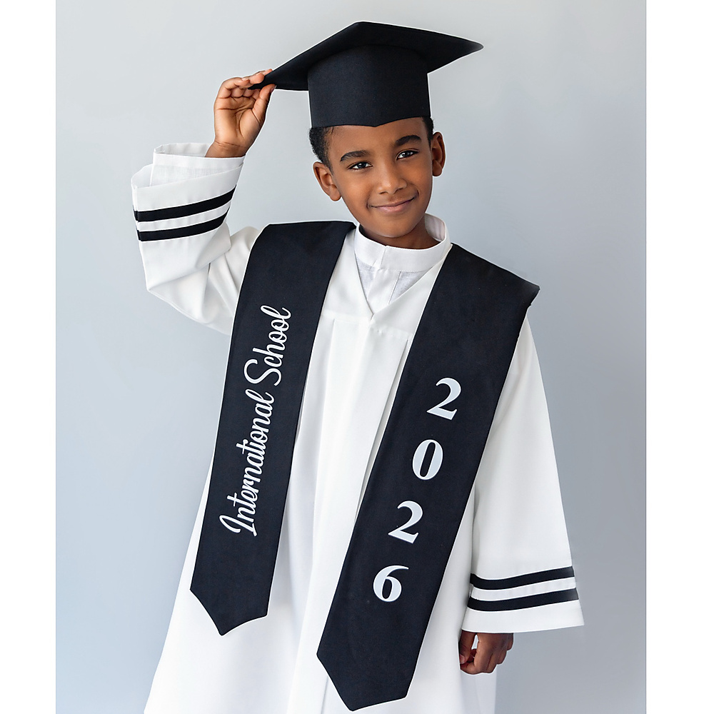 Graduation Gown