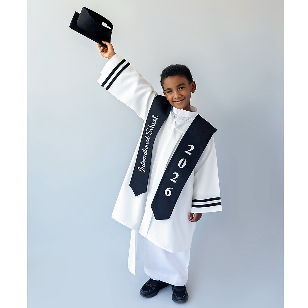Graduation Gown