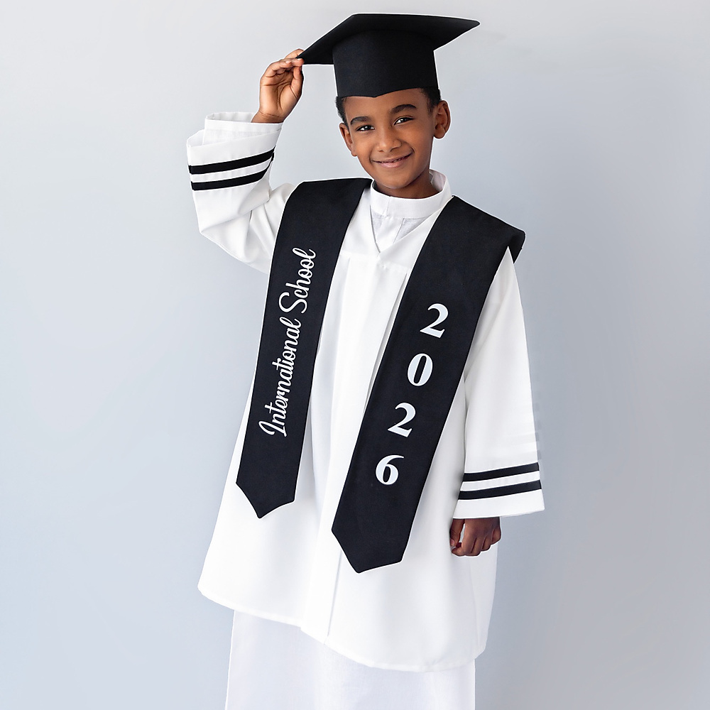 Graduation Gown