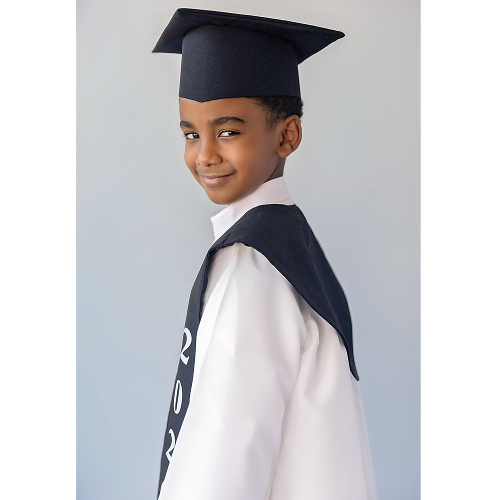 Graduation Gown