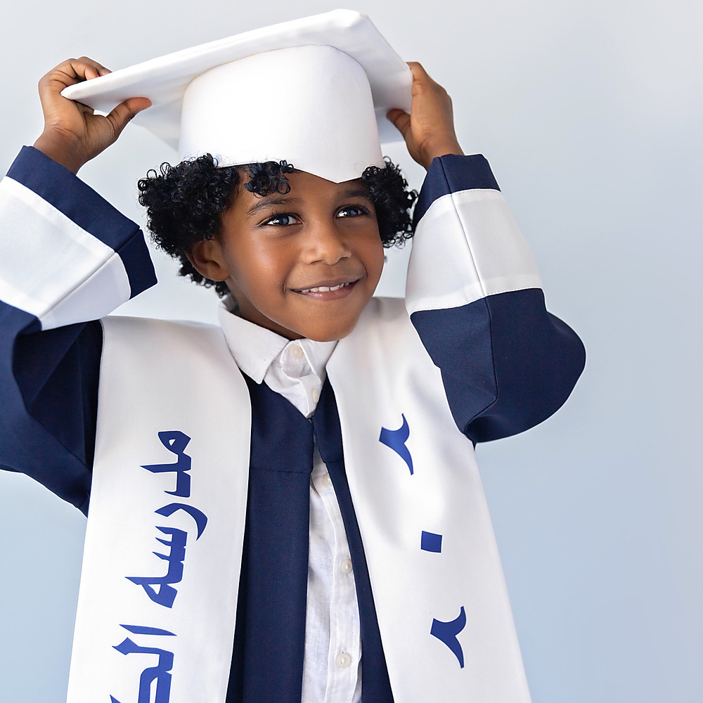 Graduation Gown