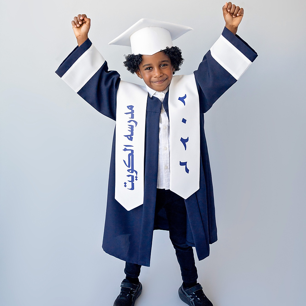 Graduation Gown