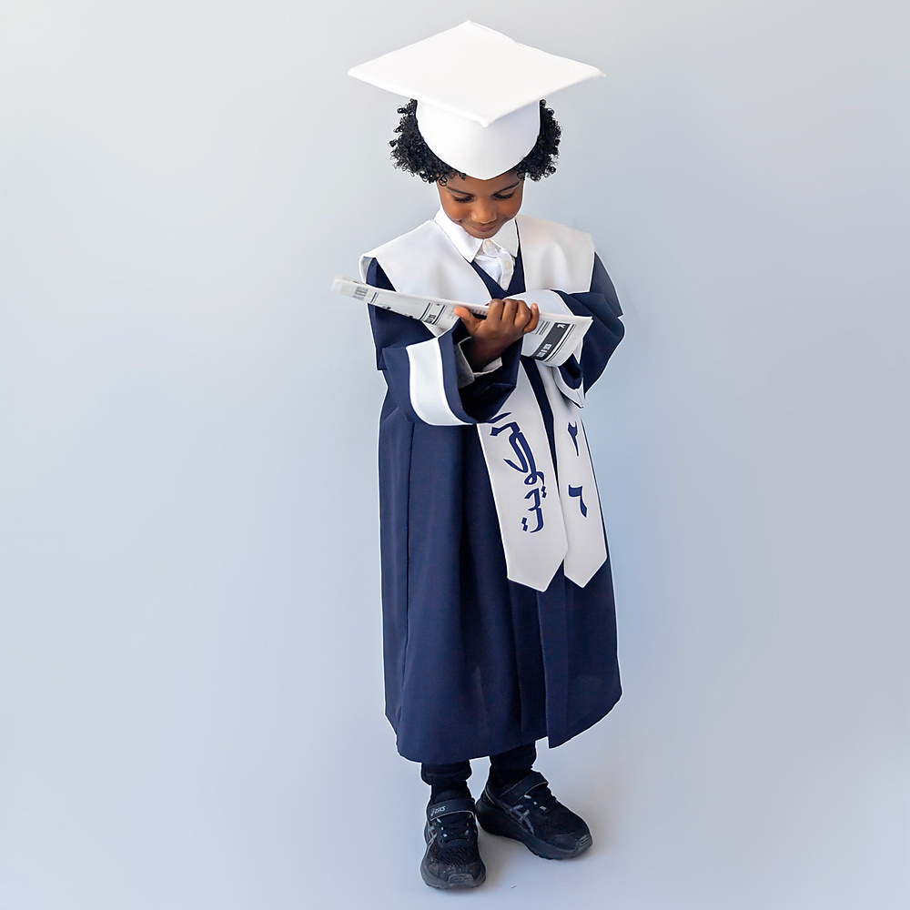 Graduation Gown