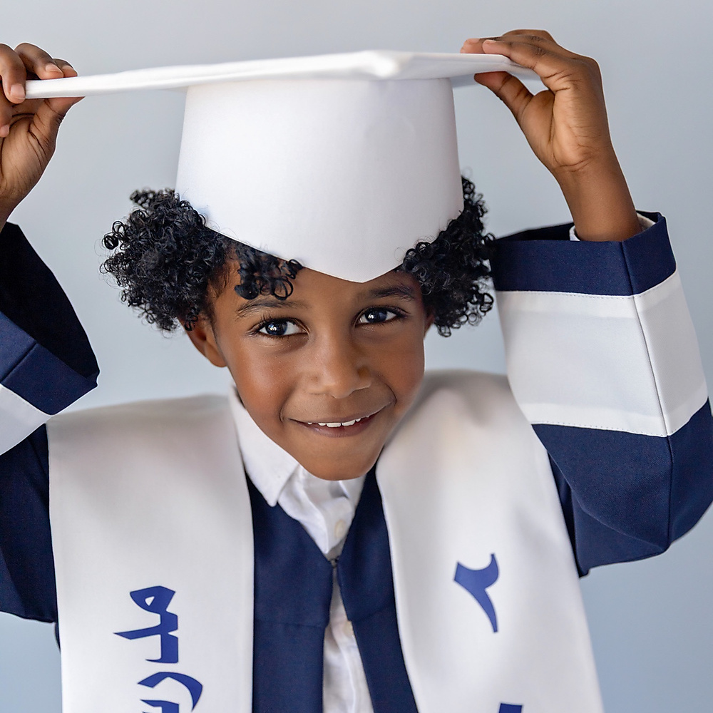 Graduation Gown