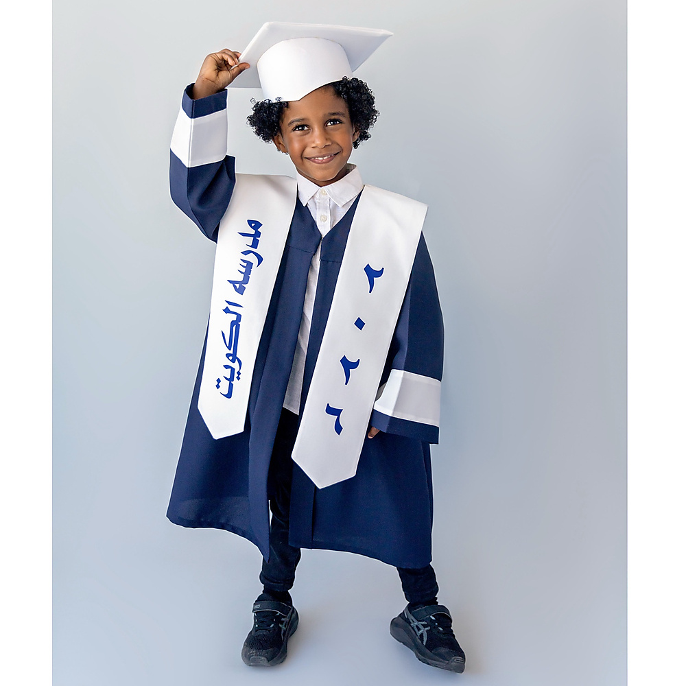 Graduation Gown