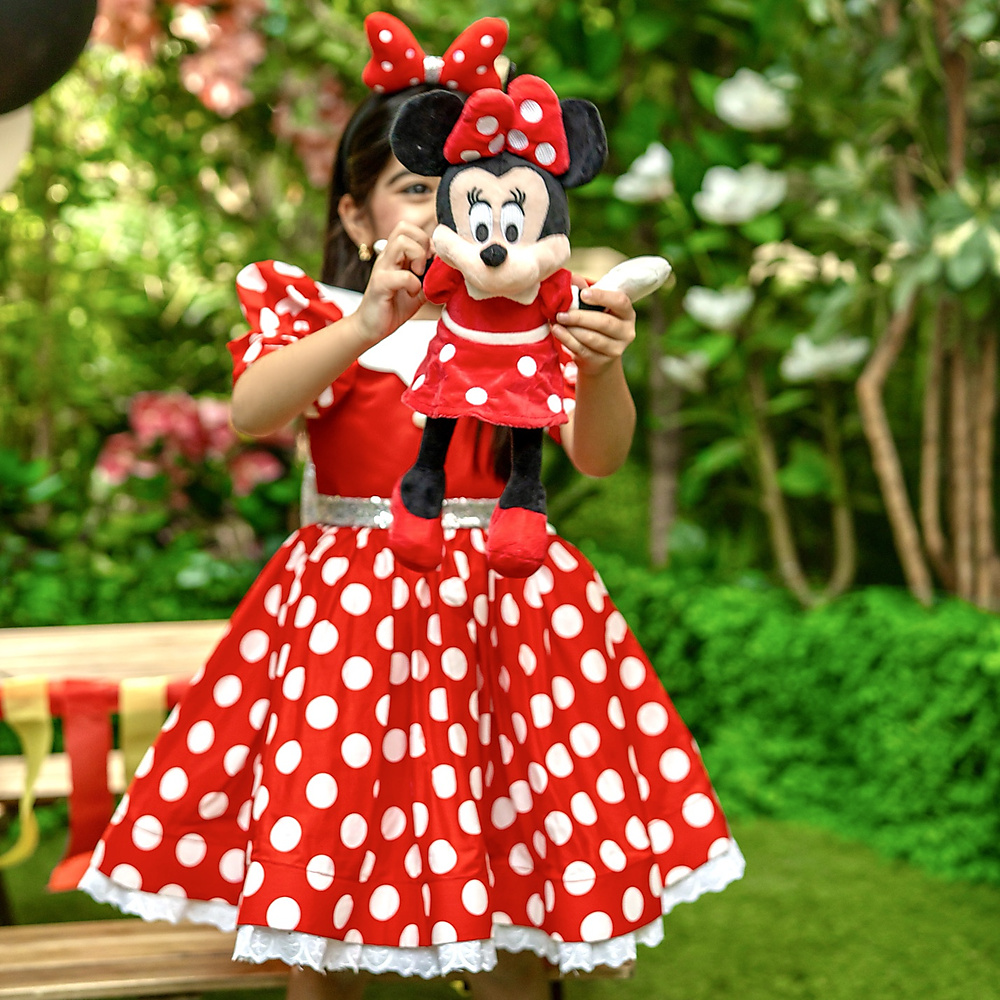 Minnie Mouse