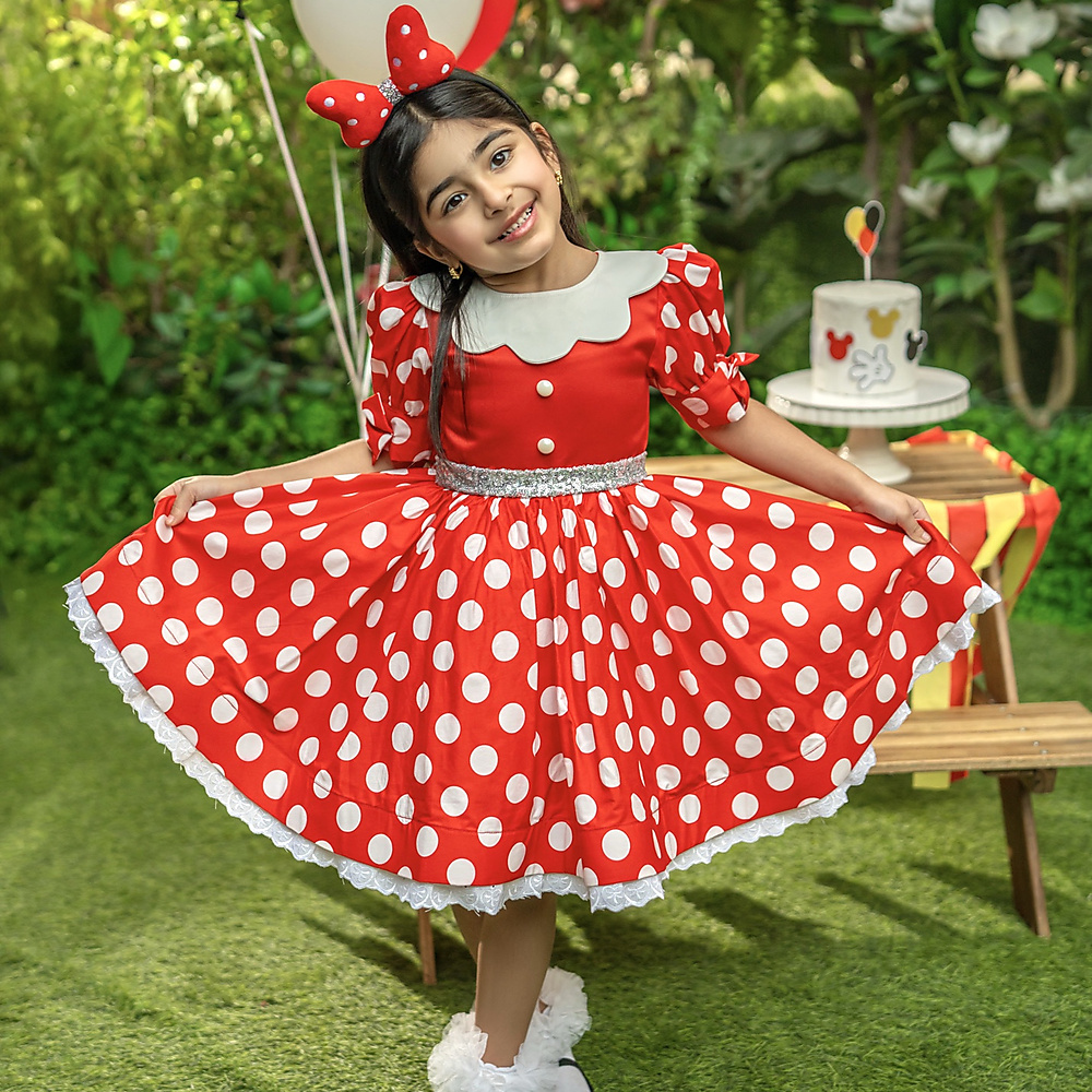 Minnie Mouse