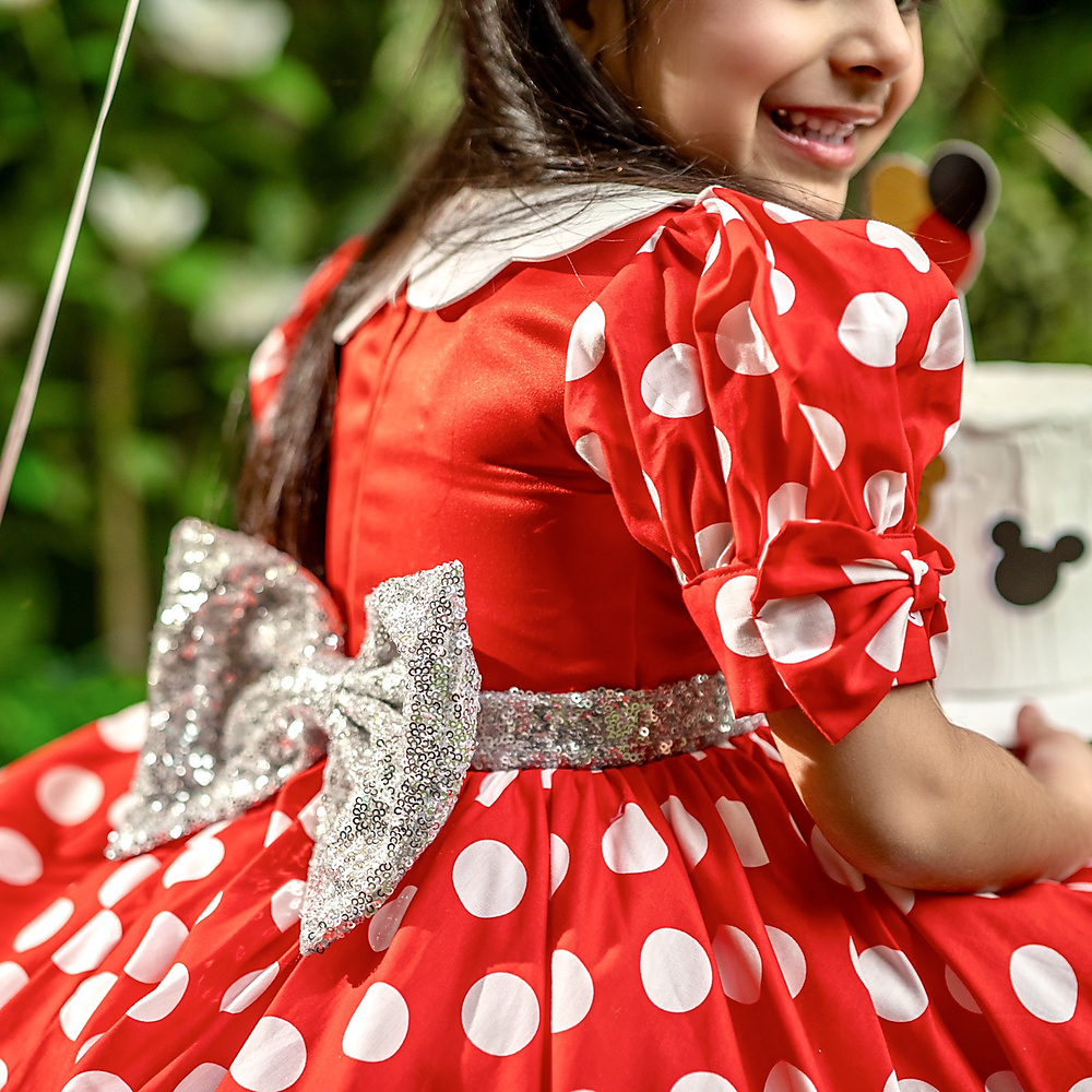 Minnie Mouse