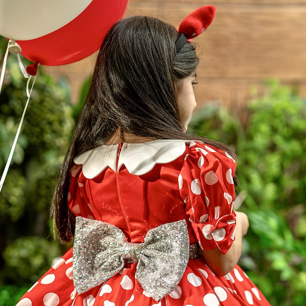Minnie Mouse