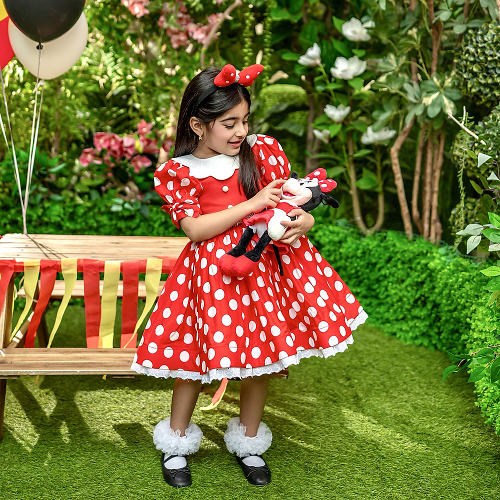 Minnie Mouse
