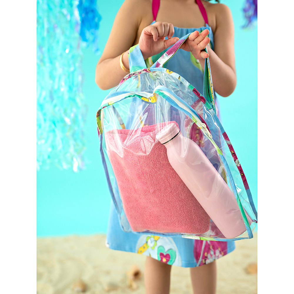 Beach Bag