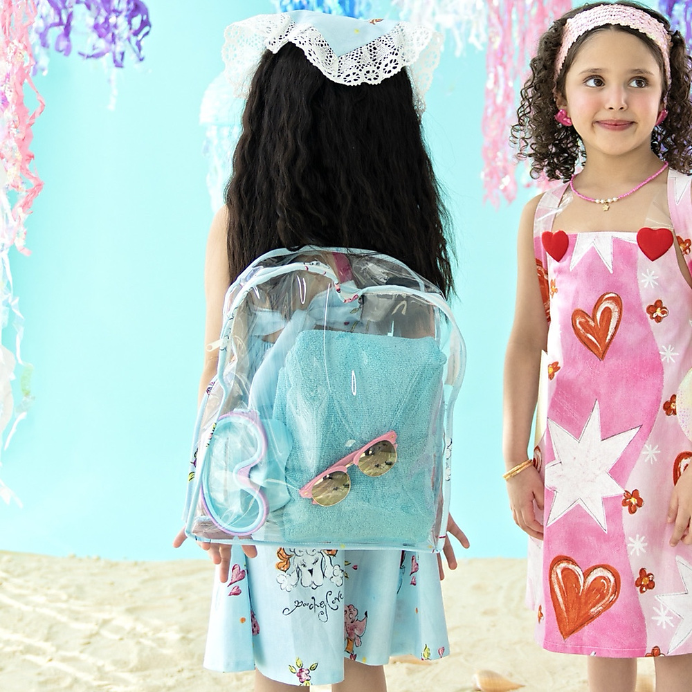 Beach Bag