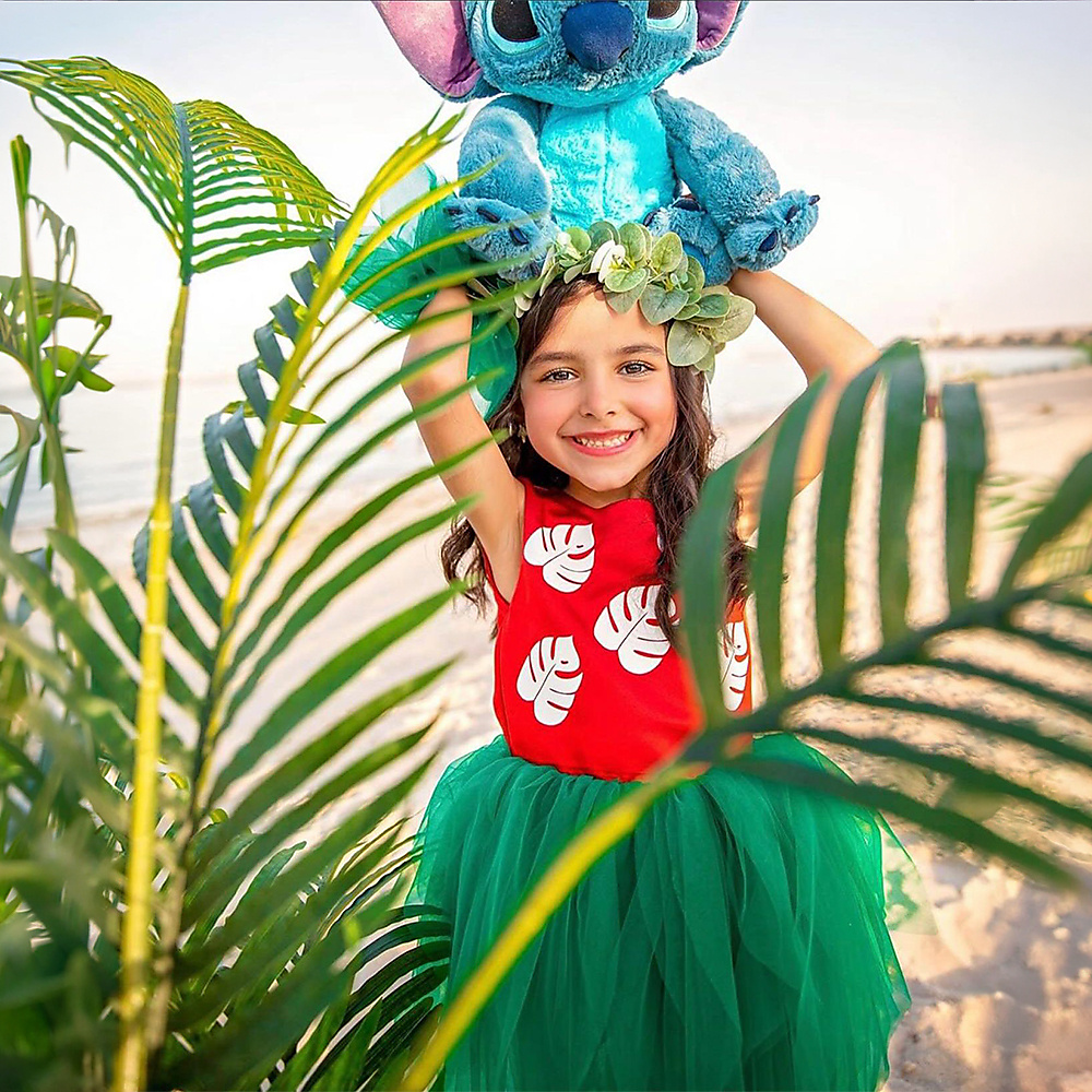 Lilo & Stitch