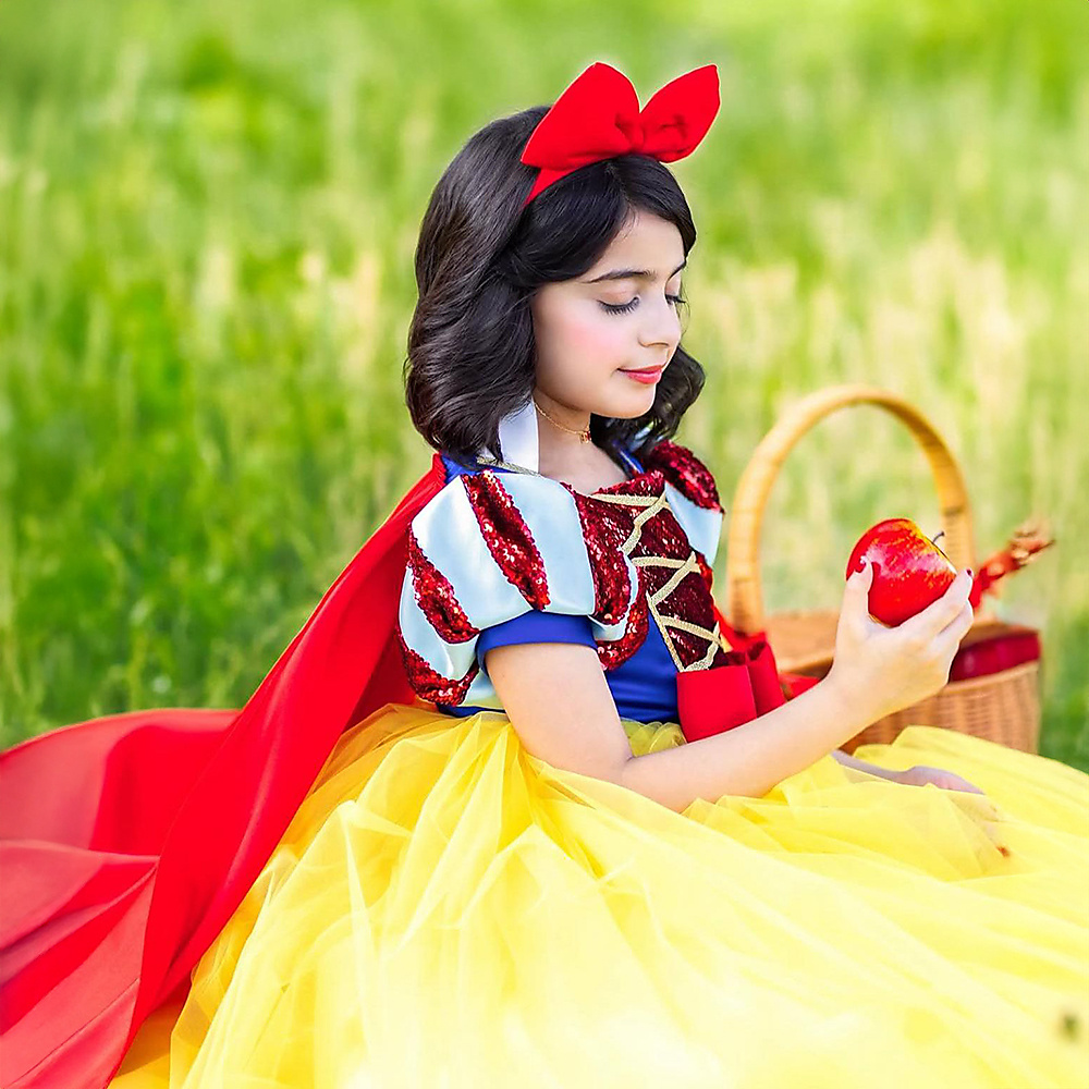 Snow White