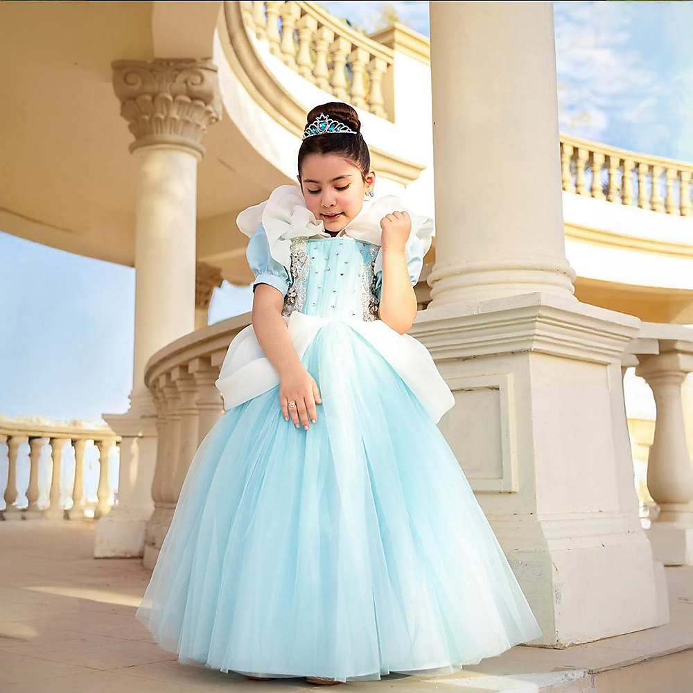 Princess Dress