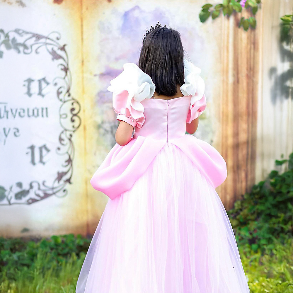 Princess Dress
