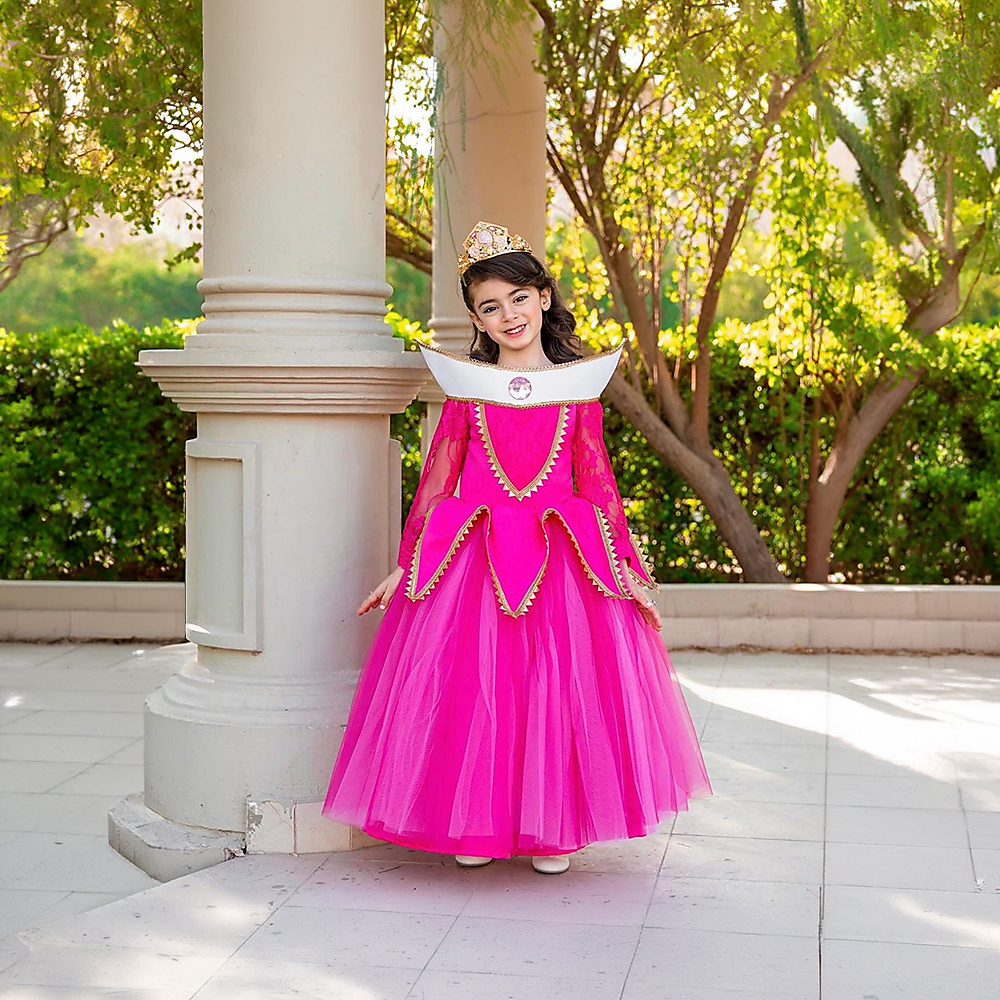 Princess Aurora