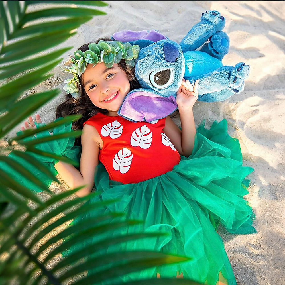 Lilo & Stitch
