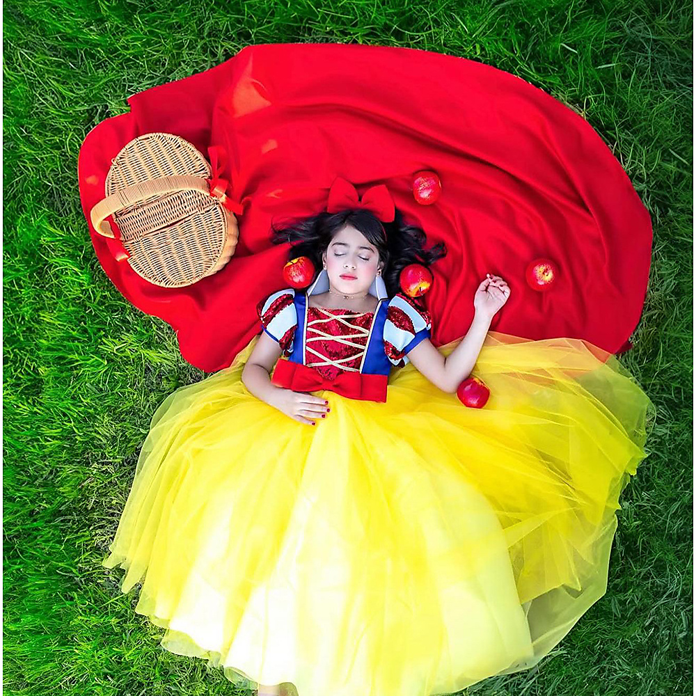 Snow White