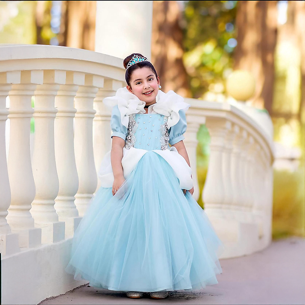 Princess Dress