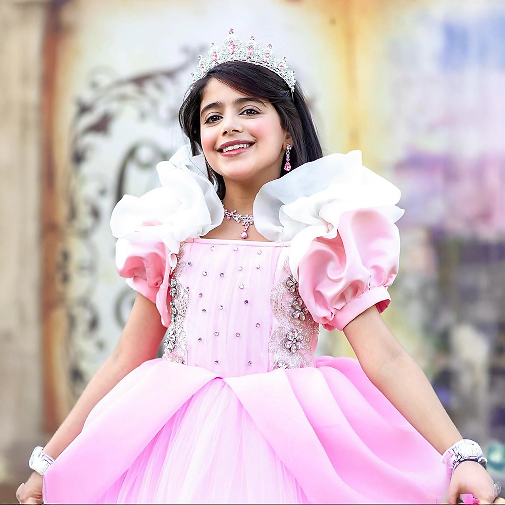 Princess Dress