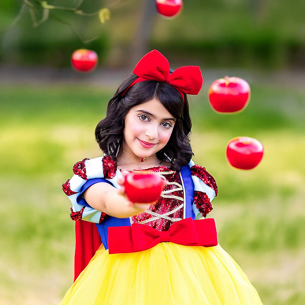 Snow White