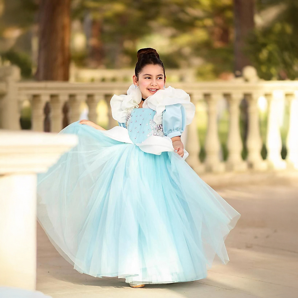 Princess Dress