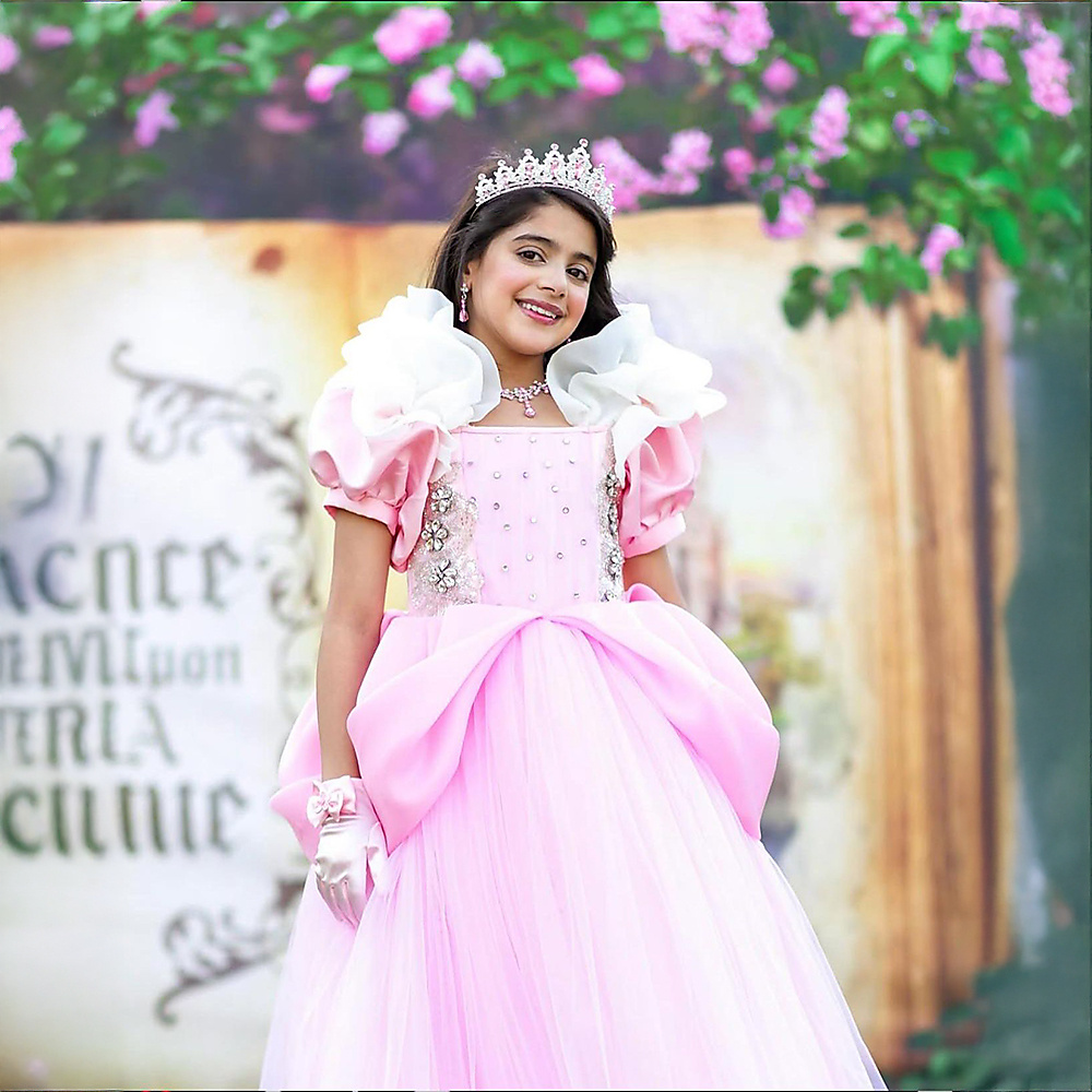 Princess Dress