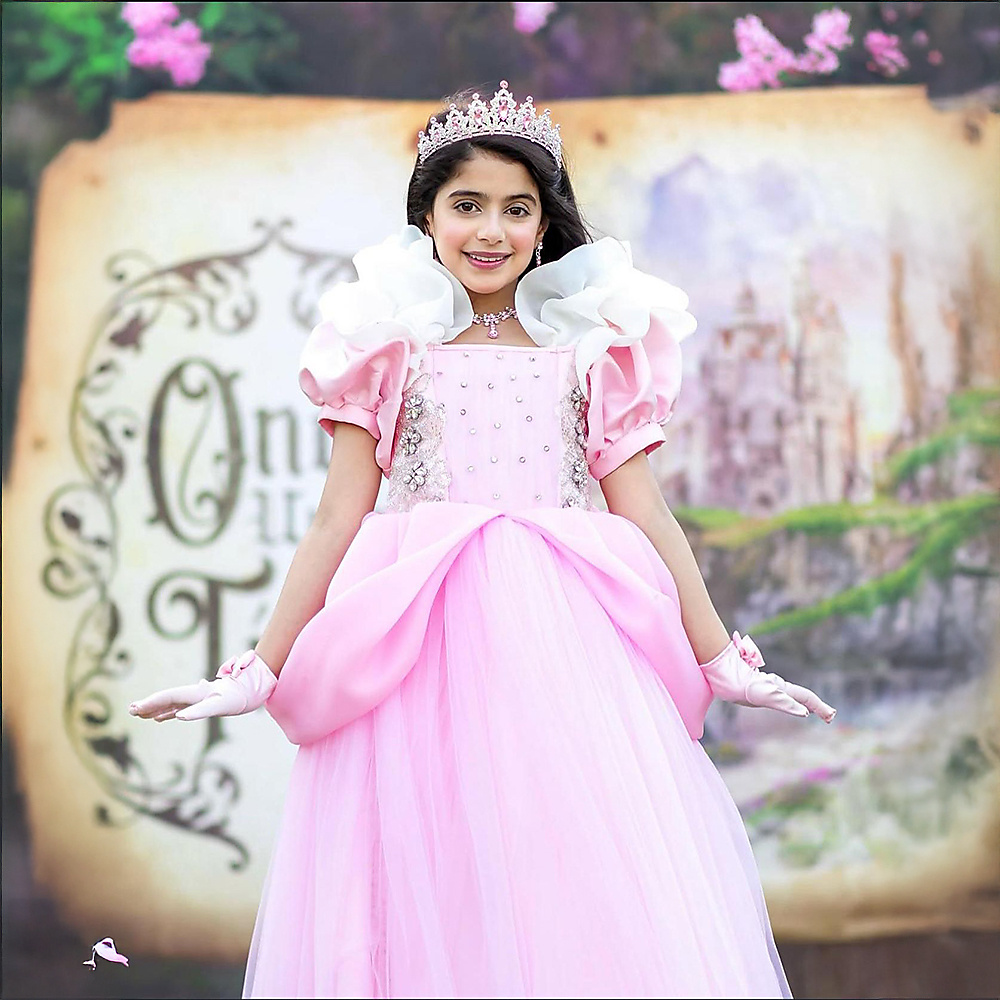 Princess Dress