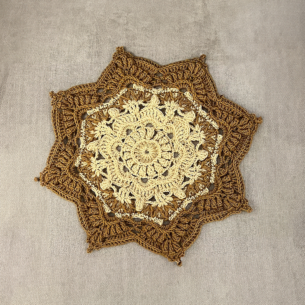 Table Doily